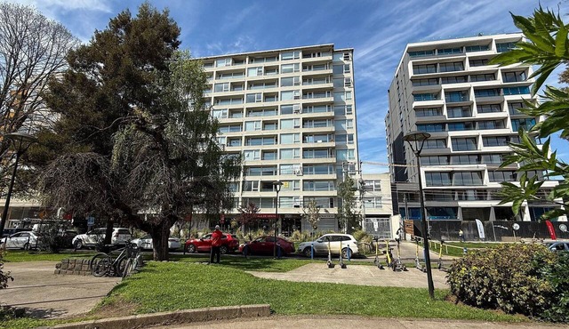 Edificio Stepke