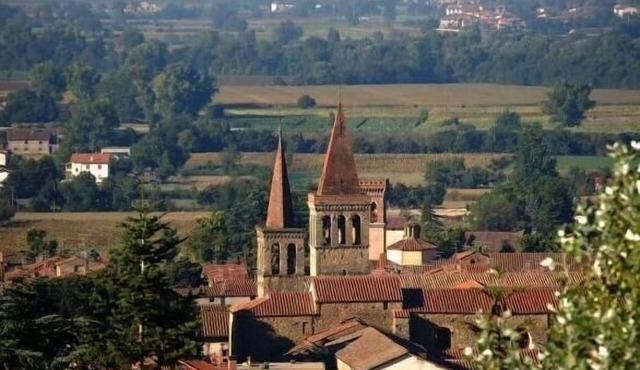 Holiday apartment Sansepolcro for 1 - 4 persons with 2 bedrooms - Holiday apartment