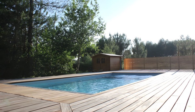 Holiday Home “Villa Pura Vida” with Private Pool, Terrace and Wi-Fi