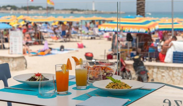 Hotel Riviera