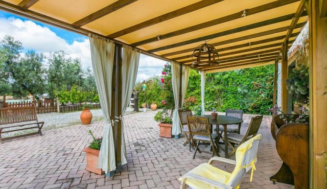 La Casina by Interhome