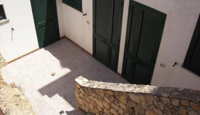 Leuca rent apartment