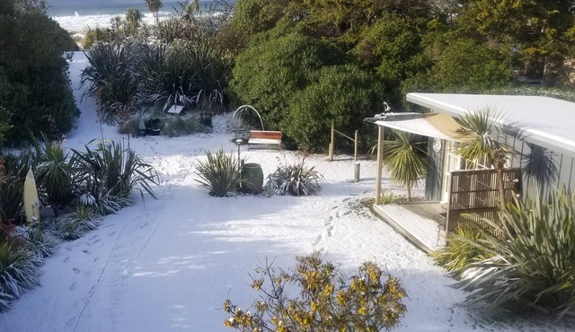 Seaside Studio