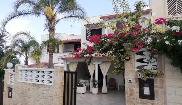 Villa Isabel