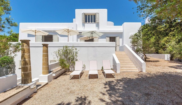 Villa Merienne by Perle di Puglia