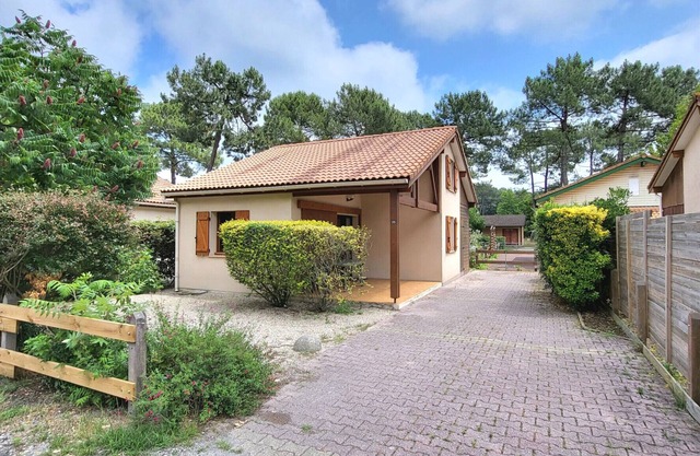 Maisonnette Village Khélus 