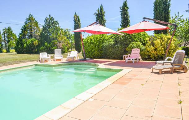 1 bedroom accommodation in Montaut