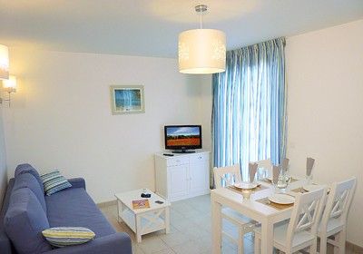 1 bedroom accommodation in Cabries
