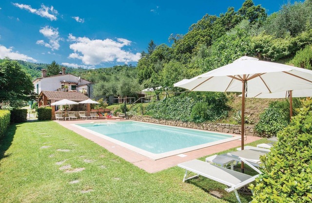 Accommodation Sarripoli Pt 