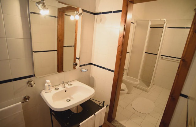 1 bedroom(s) Apartment near Monticiano Siena
