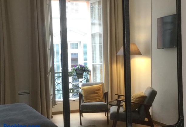 10 rue Chevalier Roze