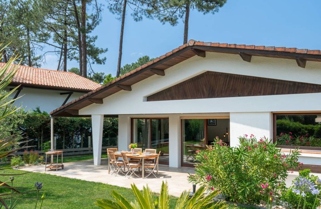 105 m² House ∙ 3 bedrooms ∙ 6 guests