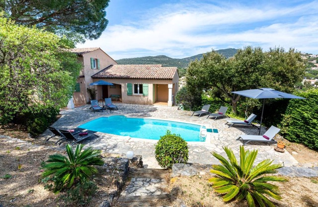 110 m² House ∙ 1 bedroom ∙ 8 guests