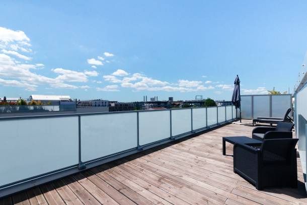 115 m² Apartment ∙ 4 bedrooms ∙ 5 guests