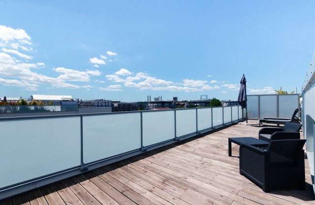 115 m² Apartment ∙ 4 bedrooms ∙ 8 guests