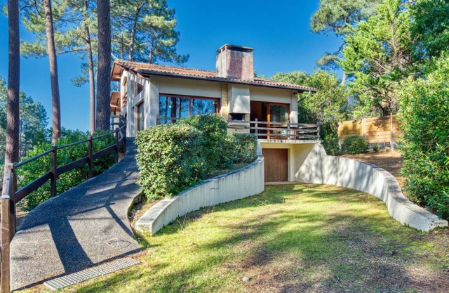 150 m² Accommodation ∙ 3 bedrooms ∙ 7 guests
