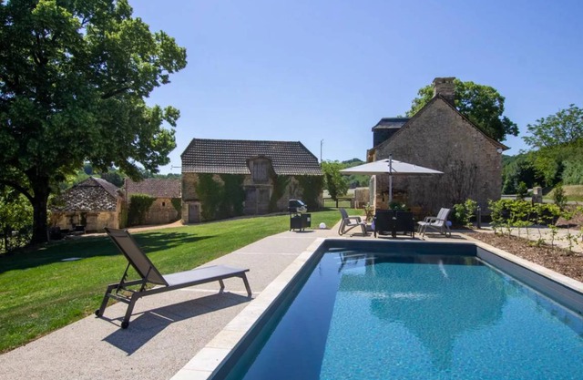 165 m² House ∙ 3 bedrooms ∙ 6 guests