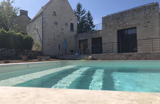 167 m² House ∙ 3 bedrooms ∙ 6 guests