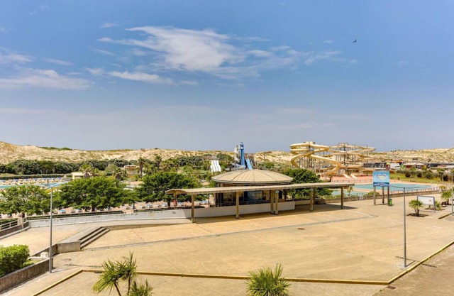 18 m² Apartment ∙ 1 bedroom ∙ 2 guests