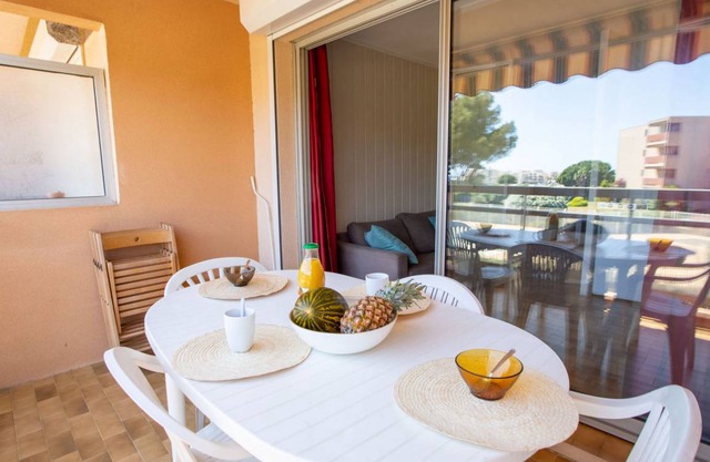 19 m² House ∙ 1 bedroom ∙ 4 guests