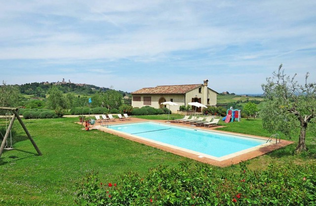 Le Fonti Santa Lucia 