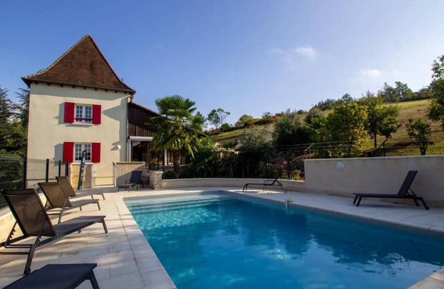 200 m² House ∙ 4 bedrooms ∙ 8 guests