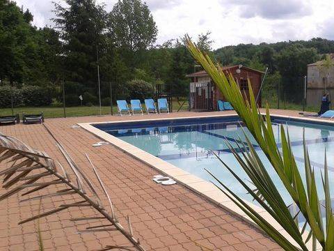 22 m² Mobile home ∙ 2 bedrooms ∙ 3 guests