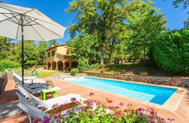 220 m² Villa ∙ 4 bedrooms ∙ 10 guests