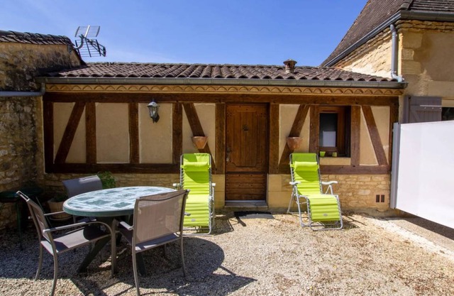 24 m² Apartment ∙ 1 bedroom ∙ 2 guests