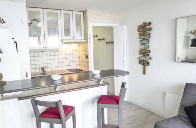 24 m² Apartment ∙ 1 bedroom ∙ 4 guests