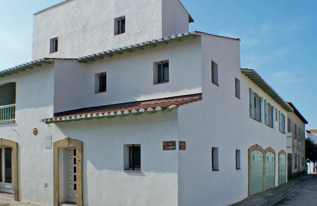 25 m² Apartment ∙ 1 bedroom ∙ 2 guests