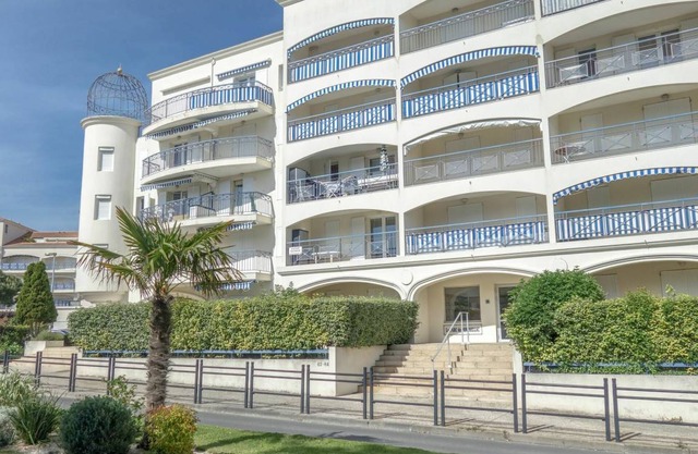25 m² Apartment ∙ 1 bedroom ∙ 4 guests