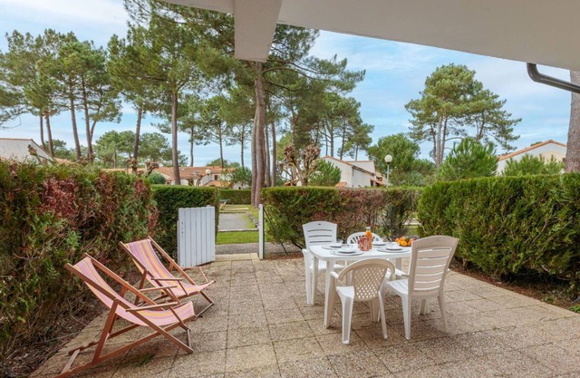 25 m² Apartment ∙ 1 bedroom ∙ 4 guests