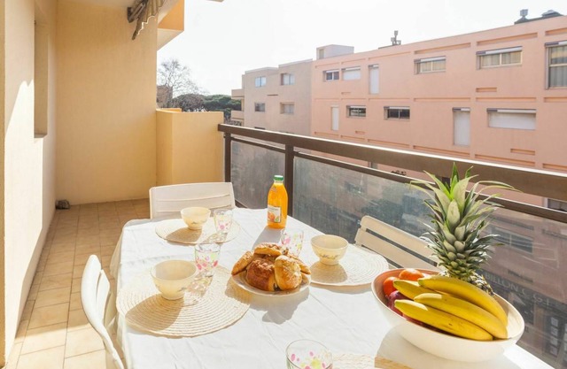 27 m² Apartment ∙ 1 bedroom ∙ 4 guests