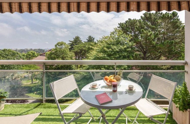 28 m² Apartment ∙ 1 bedroom ∙ 2 guests