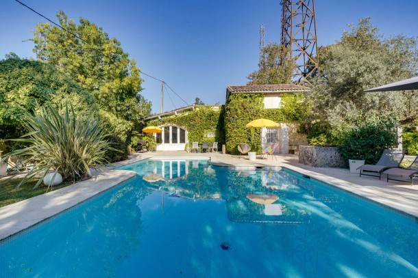 280 m² House ∙ 4 bedrooms ∙ 9 guests