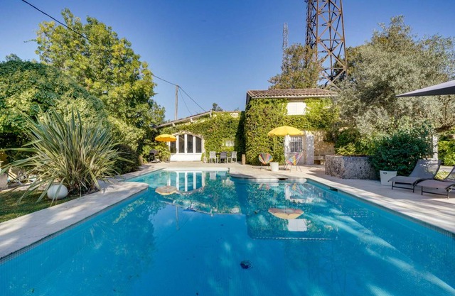 280 m² Villa ∙ 4 bedrooms ∙ 10 guests