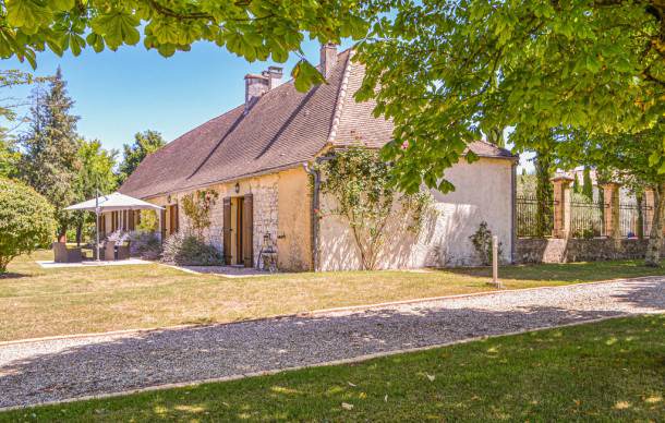 3 bedroom accommodation in Montaut