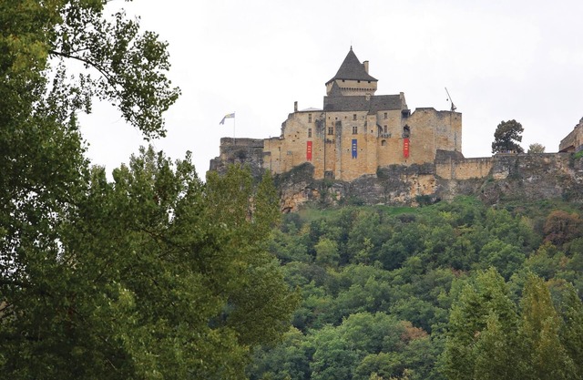 3 bedroom accommodation in Limeuil