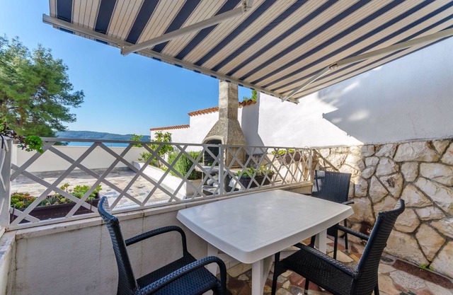 30 m² Apartment ∙ 1 bedroom ∙ 3 guests