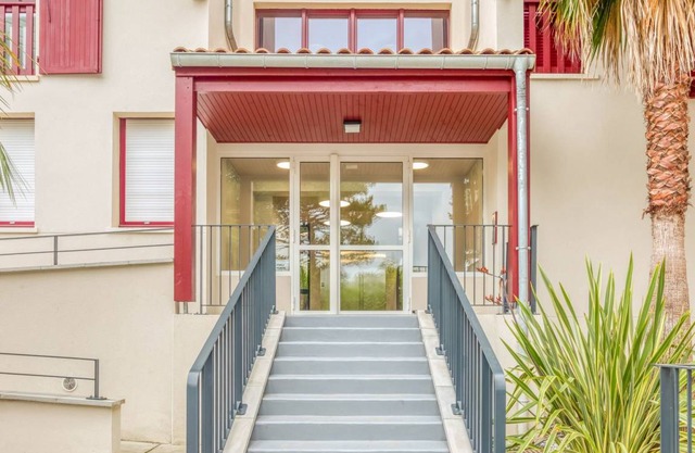 30 m² Apartment ∙ 1 bedroom ∙ 3 guests