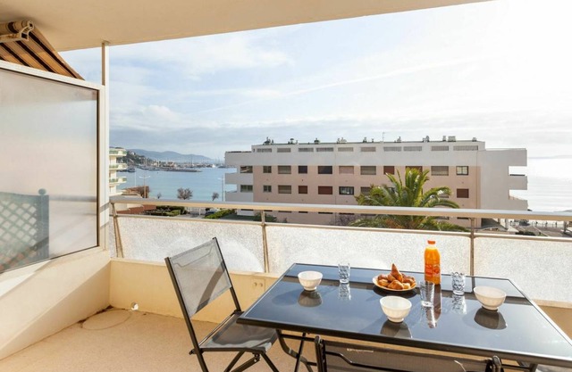 30 m² Apartment ∙ 1 bedroom ∙ 3 guests
