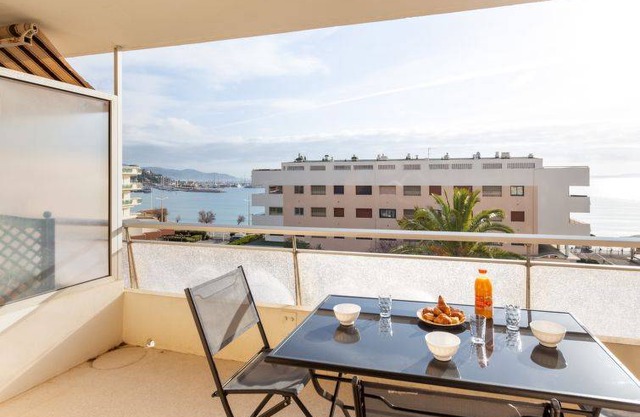 30 m² Apartment ∙ 1 bedroom ∙ 3 guests