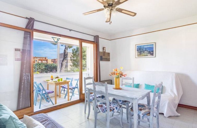 33 m² Apartment ∙ 1 bedroom ∙ 4 guests