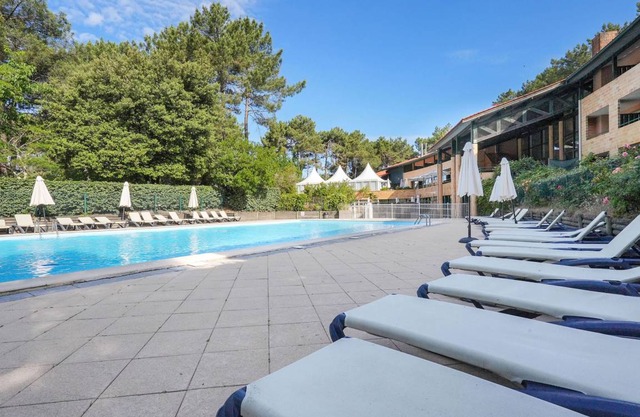 36 m² Apartment ∙ 1 bedroom ∙ 4 guests