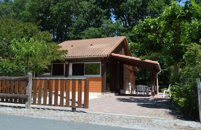 Chalet Au Village Khélus 