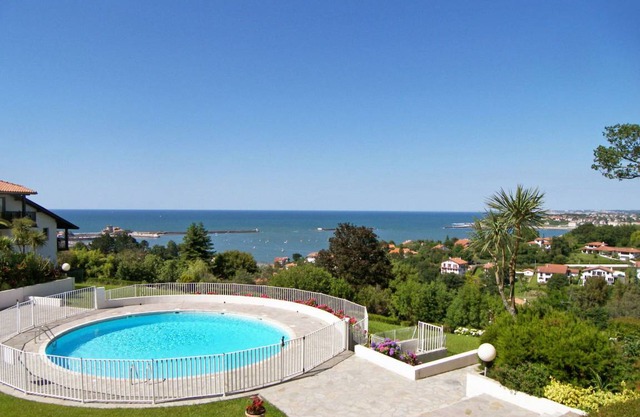 37 m² Apartment ∙ 1 bedroom ∙ 4 guests