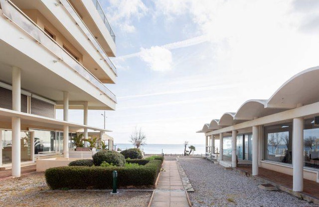 37 m² Apartment ∙ 1 bedroom ∙ 3 guests