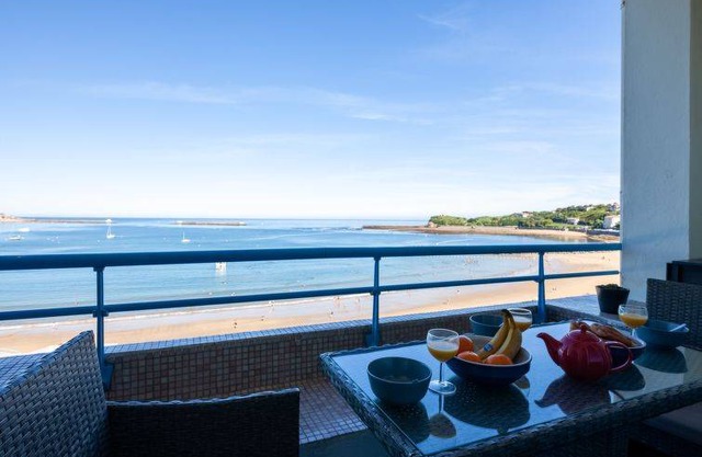 38 m² Apartment ∙ 1 bedroom ∙ 3 guests
