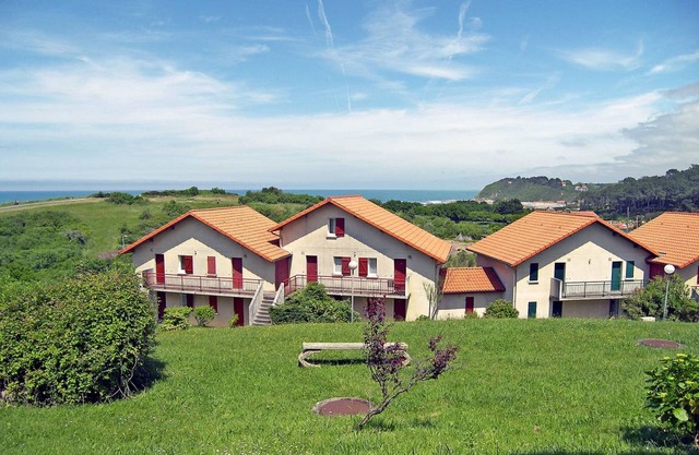 38 m² Apartment ∙ 2 bedrooms ∙ 6 guests
